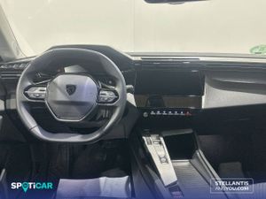 Peugeot 308  5P  BlueHDi 130 S&S EAT8 Allure - Foto 8