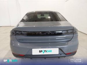 Peugeot 508  5P  BlueHDi 130 S&S EAT8 Allure - Foto 5