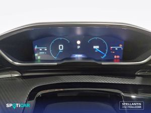 Peugeot 508  5P  BlueHDi 130 S&S EAT8 Allure - Foto 16