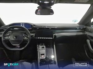 Peugeot 508  5P  BlueHDi 130 S&S EAT8 Allure - Foto 8