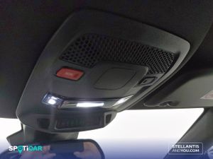 Peugeot 508  5P  BlueHDi 130 S&S EAT8 Allure - Foto 14