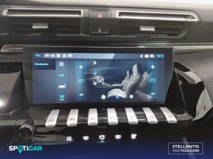 Peugeot 508  5P  BlueHDi 130 S&S EAT8 Allure - Foto 18