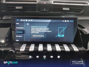 Peugeot 508  5P  BlueHDi 130 S&S EAT8 Allure - Foto 20