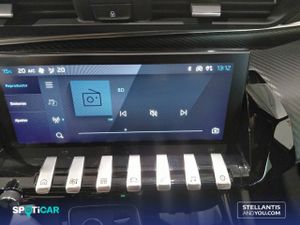 Peugeot 508  5P  BlueHDi 130 S&S EAT8 Allure - Foto 22