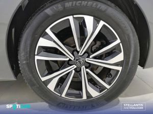 Peugeot 508  5P  BlueHDi 130 S&S EAT8 Allure - Foto 11