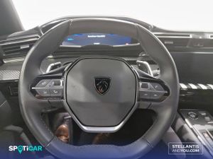 Peugeot 508  5P  BlueHDi 130 S&S EAT8 Allure - Foto 15