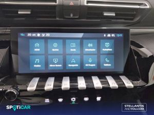 Peugeot 508  5P  BlueHDi 130 S&S EAT8 Allure - Foto 19