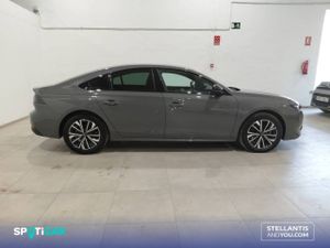 Peugeot 508  5P  BlueHDi 130 S&S EAT8 Allure - Foto 4