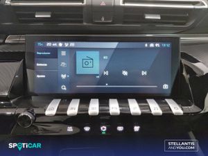 Peugeot 508  5P  BlueHDi 130 S&S EAT8 Allure - Foto 21