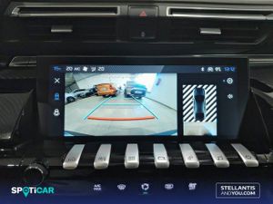 Peugeot 508  5P  BlueHDi 130 S&S EAT8 Allure - Foto 23