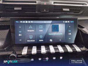Peugeot 508  5P  BlueHDi 130 S&S EAT8 Allure - Foto 17