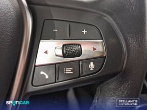 BMW Serie 1  116d Corporate Auto. Business - Foto 21