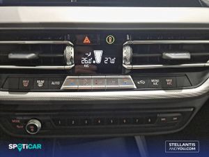 BMW Serie 1  116d Corporate Auto. Business - Foto 25