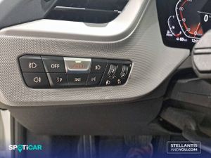 BMW Serie 1  116d Corporate Auto. Business - Foto 13