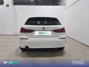 BMW Serie 1  116d Corporate Auto. Business - Foto 5