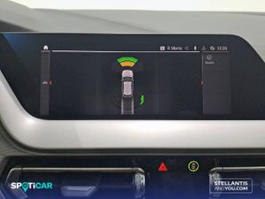 BMW Serie 1  116d Corporate Auto. Business - Foto 14