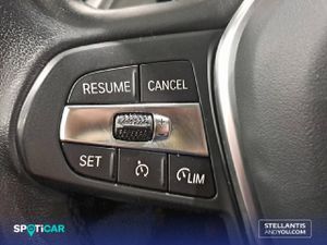 BMW Serie 1  116d Corporate Auto. Business - Foto 20