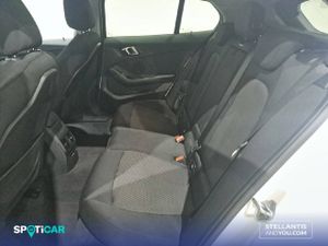 BMW Serie 1  116d Corporate Auto. Business - Foto 10