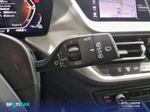 BMW Serie 1  116d Corporate Auto. Business - Foto 24