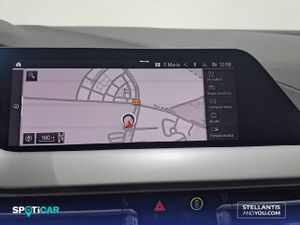 BMW Serie 1  116d Corporate Auto. Business - Foto 15