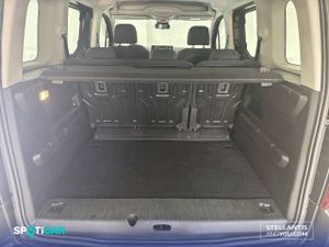 Citroën Berlingo  Talla M BlueHDi 100 S&S Plus - Foto 6
