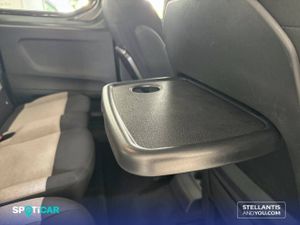 Citroën Berlingo  Talla M BlueHDi 100 S&S Plus - Foto 19