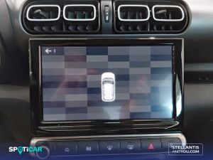 Citroën C3 Aircross  PureTech 81kW (110CV) Plus - Foto 22