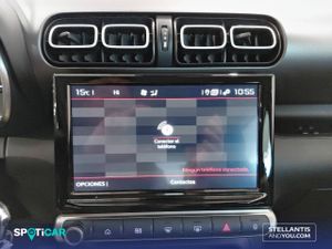 Citroën C3 Aircross  PureTech 81kW (110CV) Plus - Foto 18