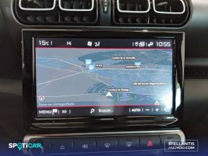 Citroën C3 Aircross  PureTech 81kW (110CV) Plus - Foto 17