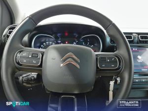 Citroën C3 Aircross  PureTech 81kW (110CV) Plus - Foto 13