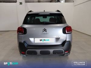 Citroën C3 Aircross  PureTech 81kW (110CV) Plus - Foto 5