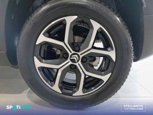 Citroën C3 Aircross  PureTech 81kW (110CV) Plus - Foto 11