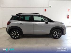 Citroën C3 Aircross  PureTech 81kW (110CV) Plus - Foto 4