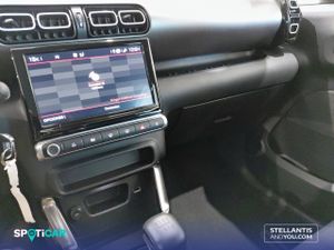 Citroën C3 Aircross  PureTech 81kW (110CV) Plus - Foto 15