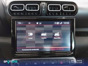 Citroën C3 Aircross  PureTech 81kW (110CV) Plus - Foto 21