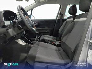 Citroën C3 Aircross  PureTech 81kW (110CV) Plus - Foto 9