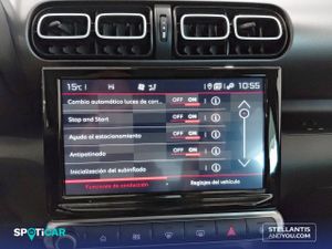 Citroën C3 Aircross  PureTech 81kW (110CV) Plus - Foto 20