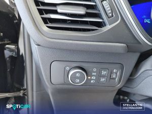 Ford Kuga   1.5T EcoBoost 110kW (150CV) Titanium - Foto 13