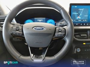 Ford Kuga   1.5T EcoBoost 110kW (150CV) Titanium - Foto 18