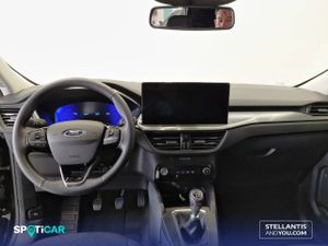 Ford Kuga   1.5T EcoBoost 110kW (150CV) Titanium - Foto 8