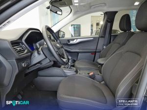 Ford Kuga   1.5T EcoBoost 110kW (150CV) Titanium - Foto 9