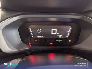 Citroën C4  BlueHDi 110 S&S Live Pack - Foto 13