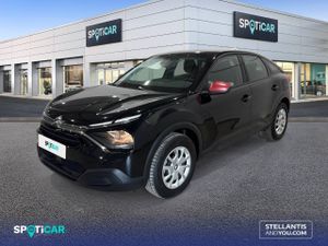 Citroën C4  BlueHDi 110 S&S Live Pack - Foto 2