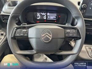 Citroën Berlingo  Talla XL BlueHDi 130 S&S  Auto Plus - Foto 17