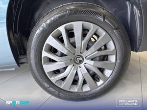 Citroën Berlingo  Talla XL BlueHDi 130 S&S  Auto Plus - Foto 11