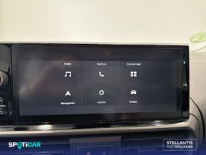 Citroën Berlingo  Talla XL BlueHDi 130 S&S  Auto Plus - Foto 15