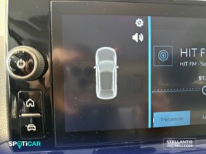 Citroën Berlingo  Talla XL BlueHDi 130 S&S  Auto Plus - Foto 16