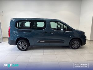 Citroën Berlingo  Talla XL BlueHDi 130 S&S  Auto Plus - Foto 4