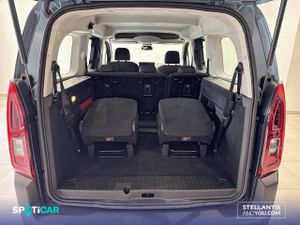 Citroën Berlingo  Talla XL BlueHDi 130 S&S  Auto Plus - Foto 6