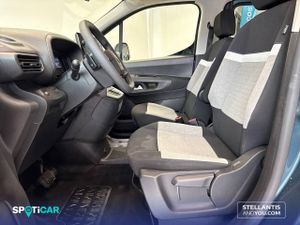 Citroën Berlingo  Talla XL BlueHDi 130 S&S  Auto Plus - Foto 9